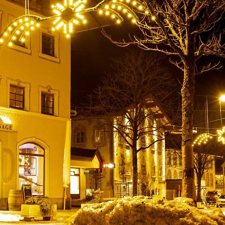 Gori Boutique Apartments - Tirol Ройте Екстериор снимка