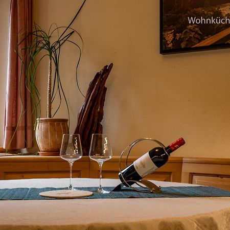 Gori Boutique Apartments - Tirol Ройте Екстериор снимка