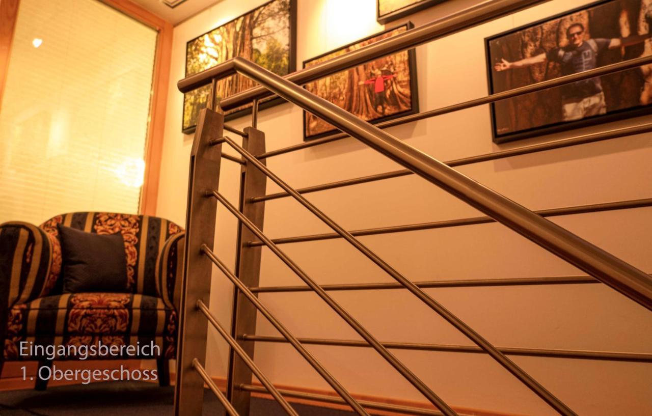 Gori Boutique Apartments - Tirol Ройте Екстериор снимка