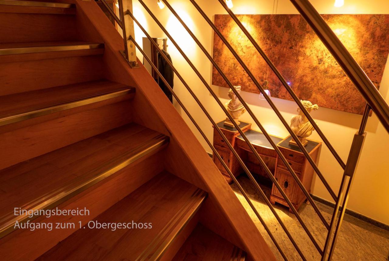 Gori Boutique Apartments - Tirol Ройте Екстериор снимка