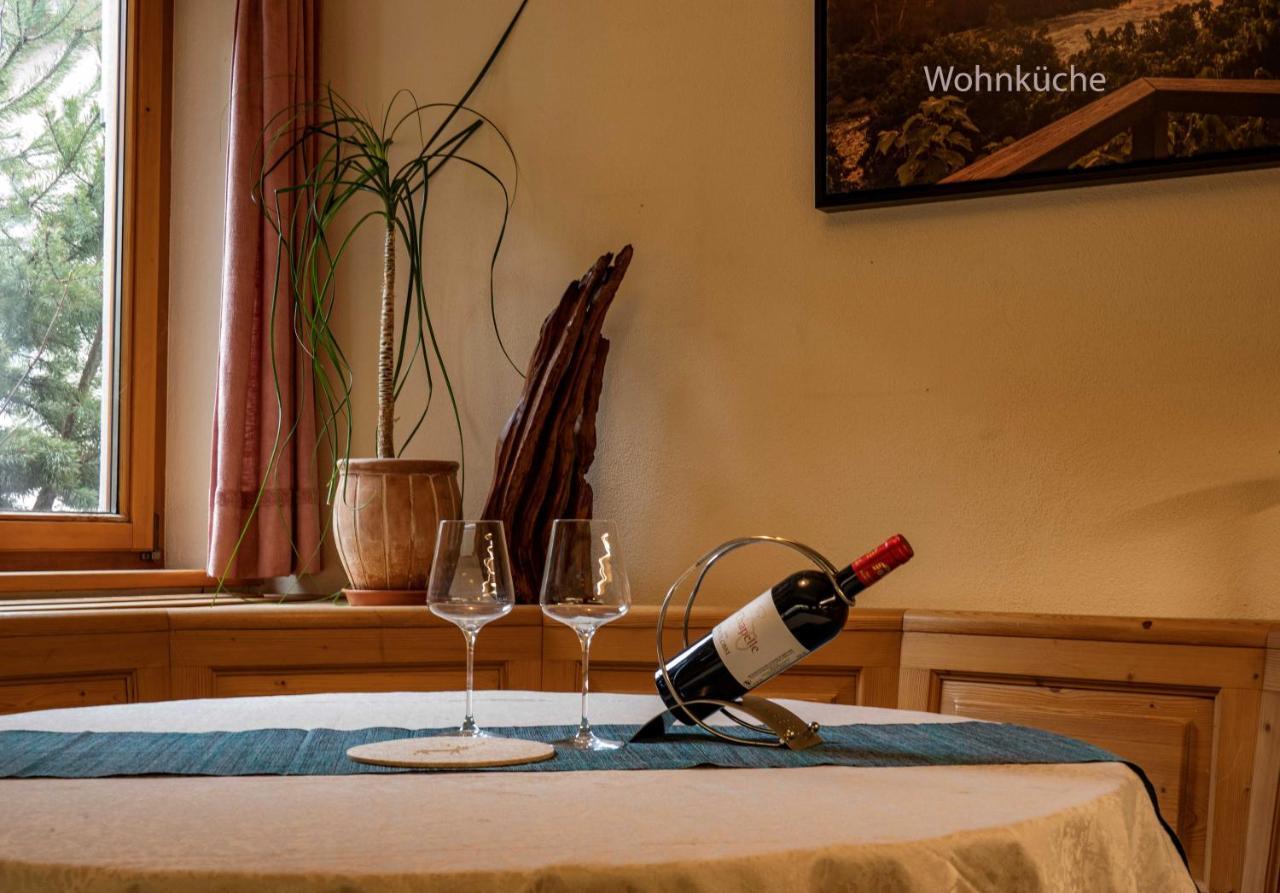 Gori Boutique Apartments - Tirol Ройте Екстериор снимка