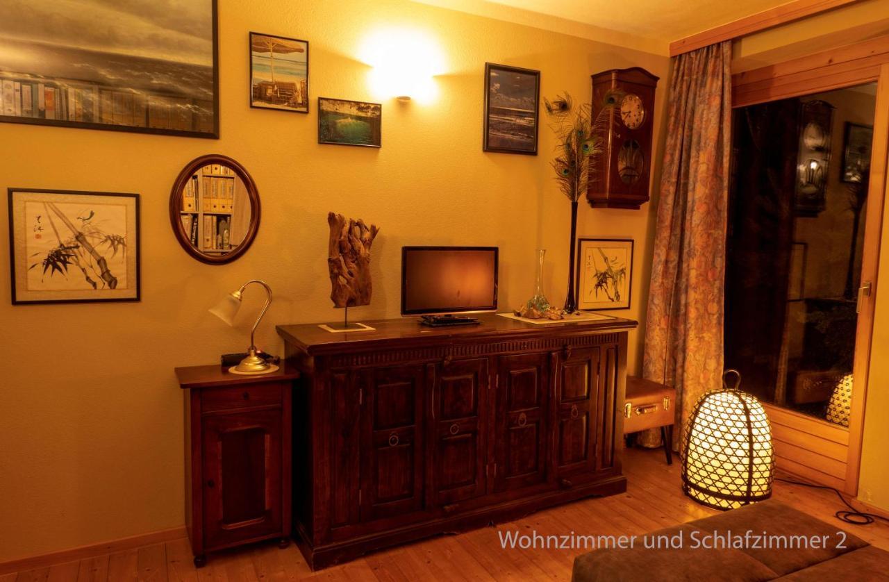Gori Boutique Apartments - Tirol Ройте Екстериор снимка