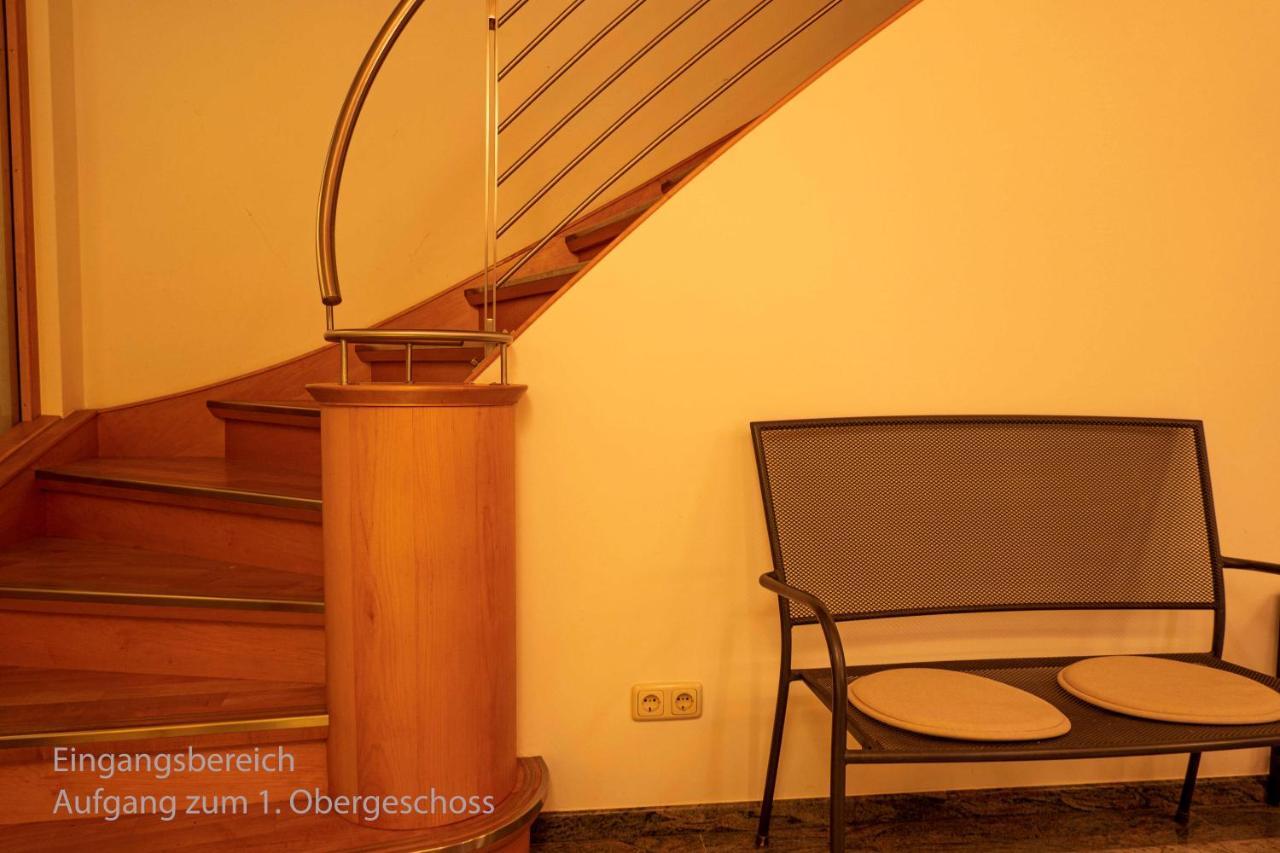 Gori Boutique Apartments - Tirol Ройте Екстериор снимка