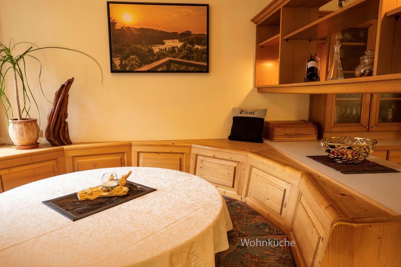 Gori Boutique Apartments - Tirol Ройте Екстериор снимка