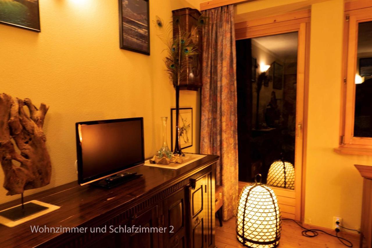Gori Boutique Apartments - Tirol Ройте Екстериор снимка