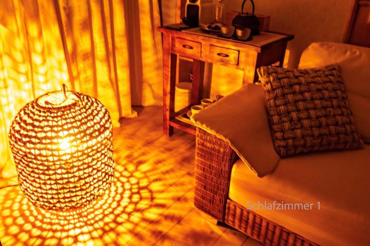 Gori Boutique Apartments - Tirol Ройте Екстериор снимка