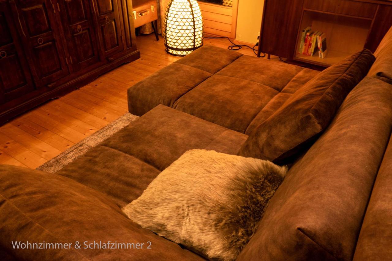 Gori Boutique Apartments - Tirol Ройте Екстериор снимка