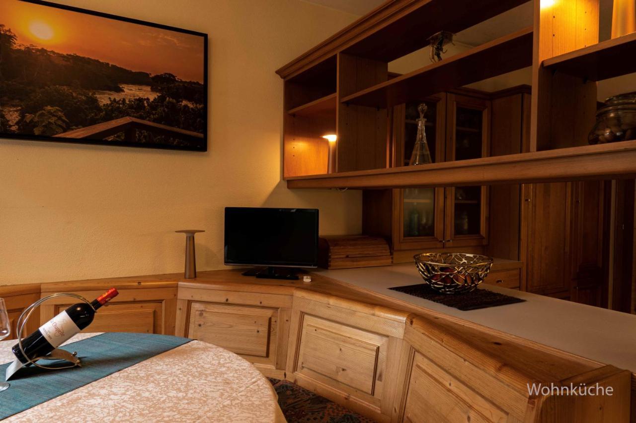 Gori Boutique Apartments - Tirol Ройте Екстериор снимка