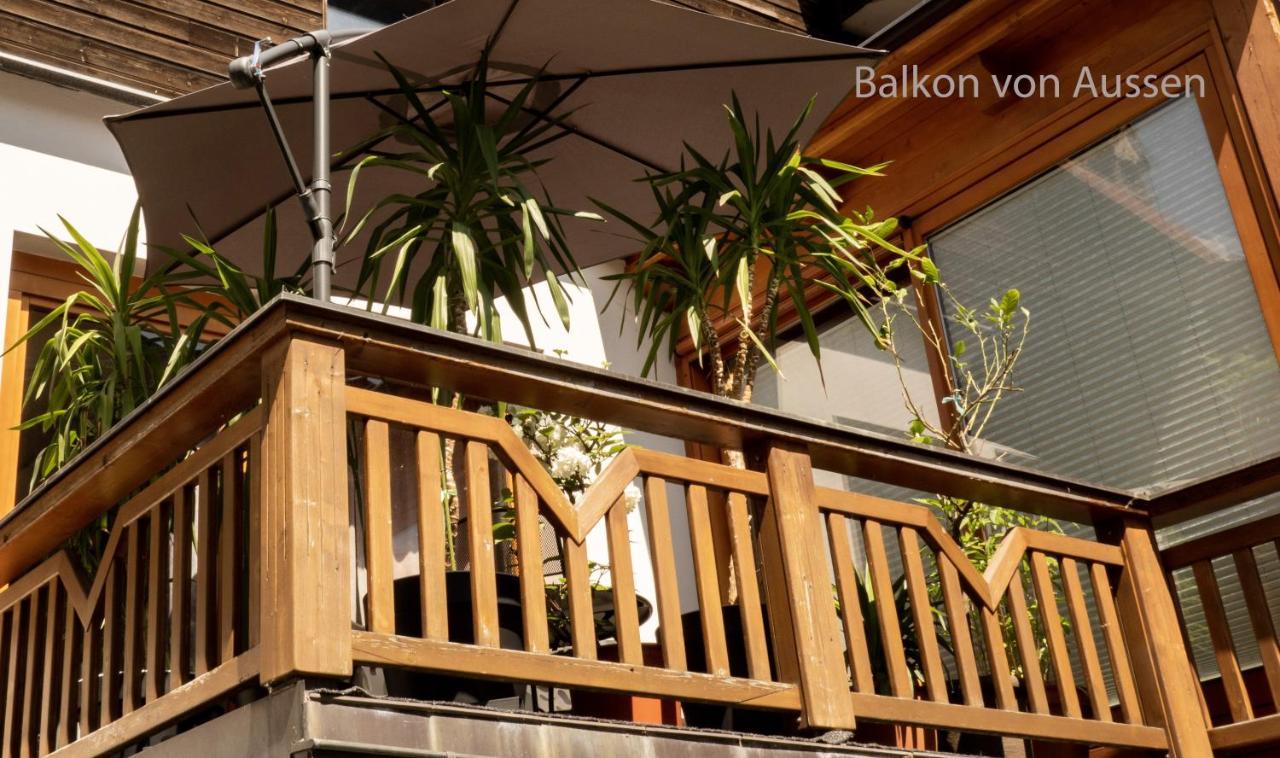Gori Boutique Apartments - Tirol Ройте Екстериор снимка