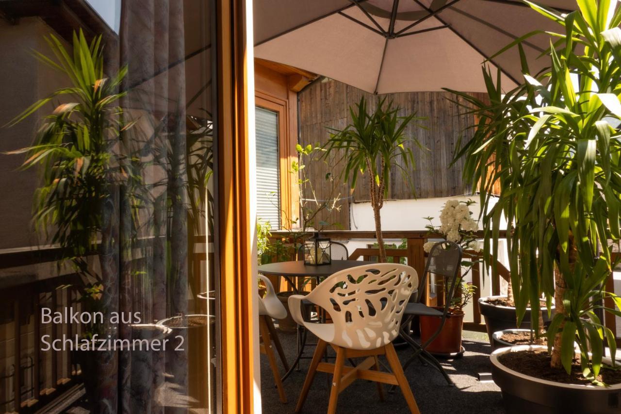 Gori Boutique Apartments - Tirol Ройте Екстериор снимка