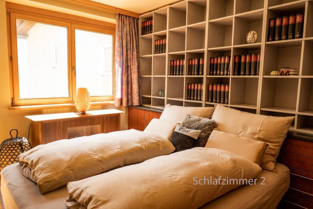 Gori Boutique Apartments - Tirol Ройте Екстериор снимка