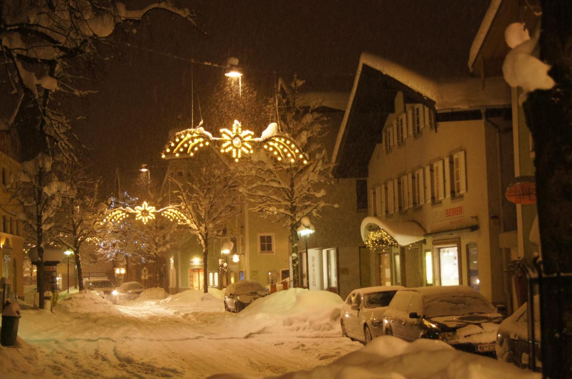 Gori Boutique Apartments - Tirol Ройте Екстериор снимка