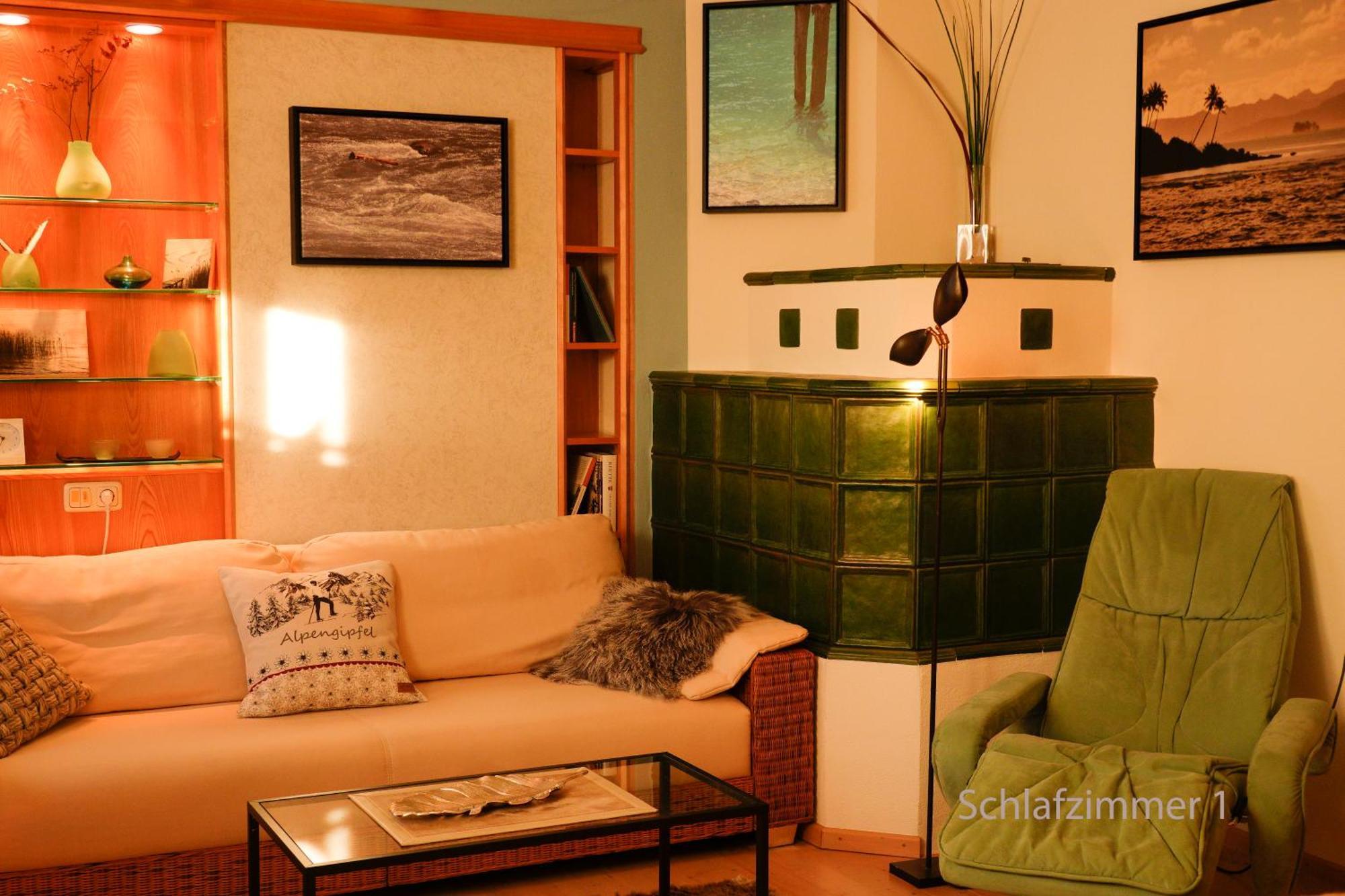 Gori Boutique Apartments - Tirol Ройте Екстериор снимка
