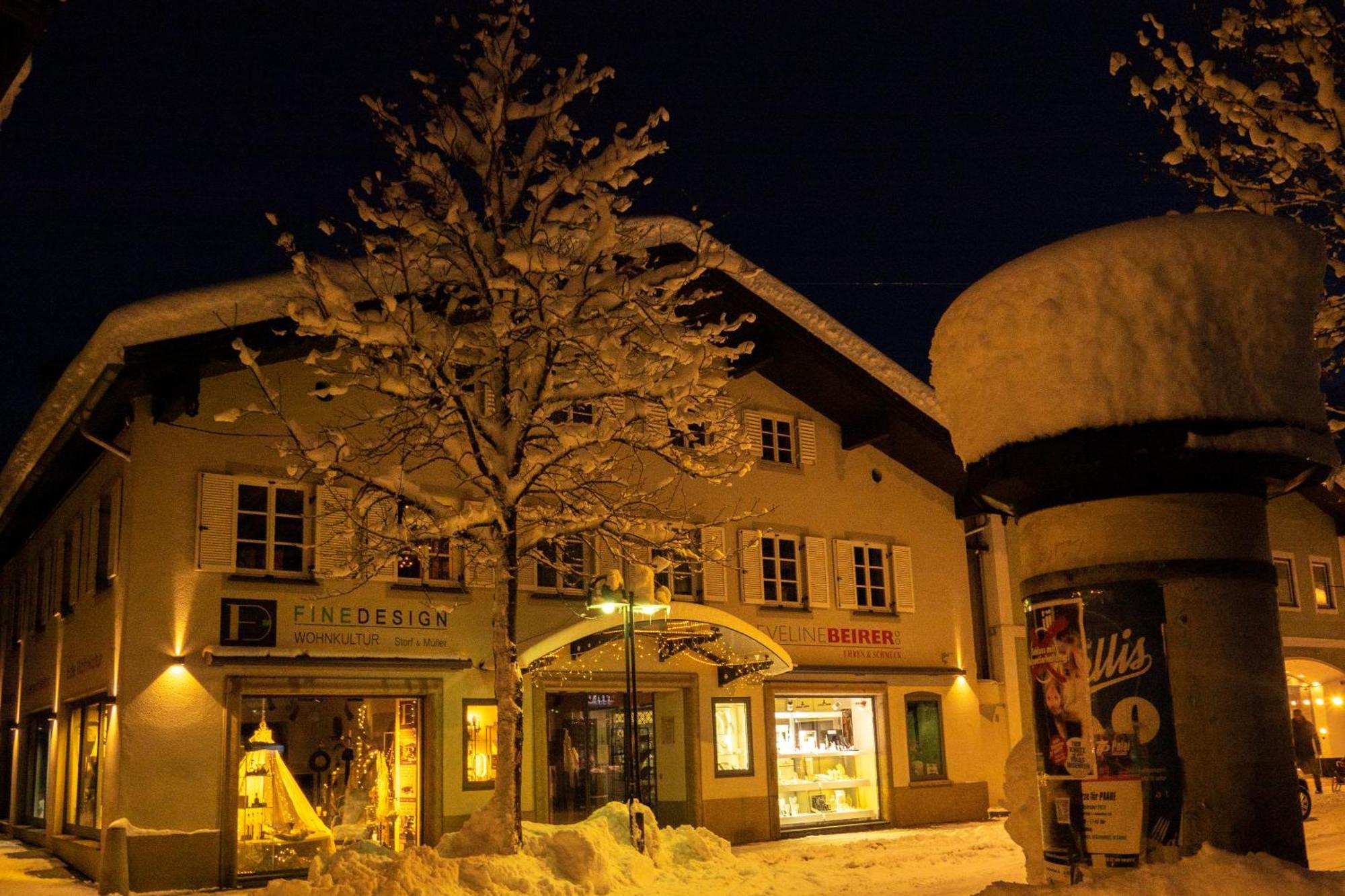 Gori Boutique Apartments - Tirol Ройте Екстериор снимка