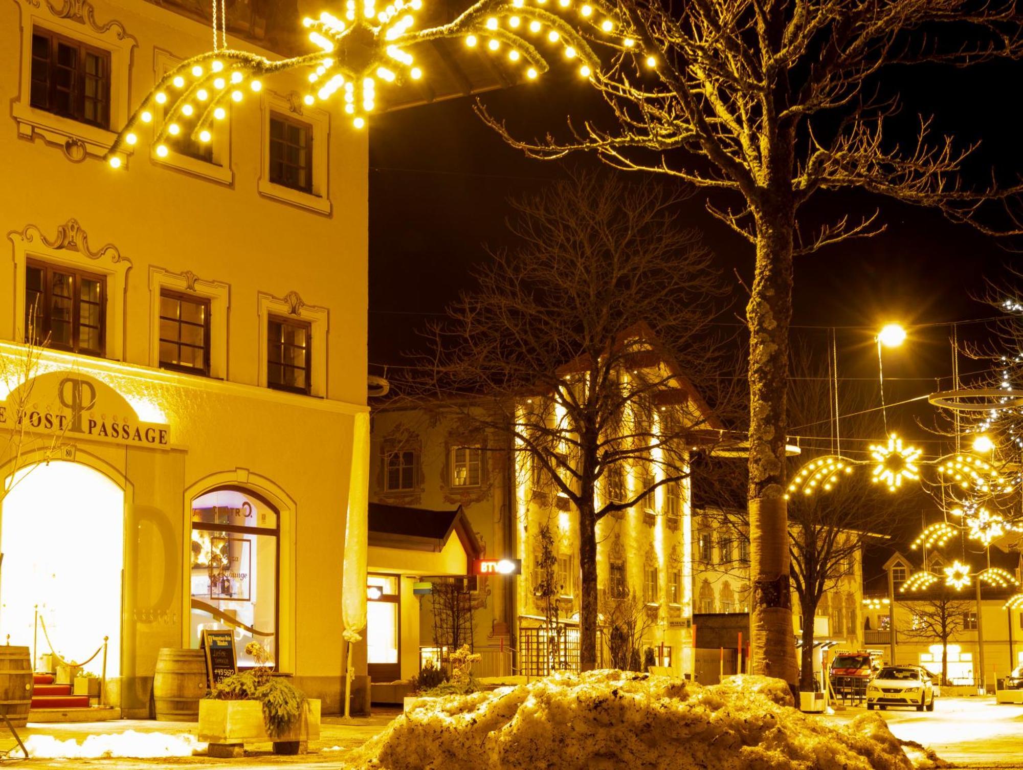 Gori Boutique Apartments - Tirol Ройте Екстериор снимка