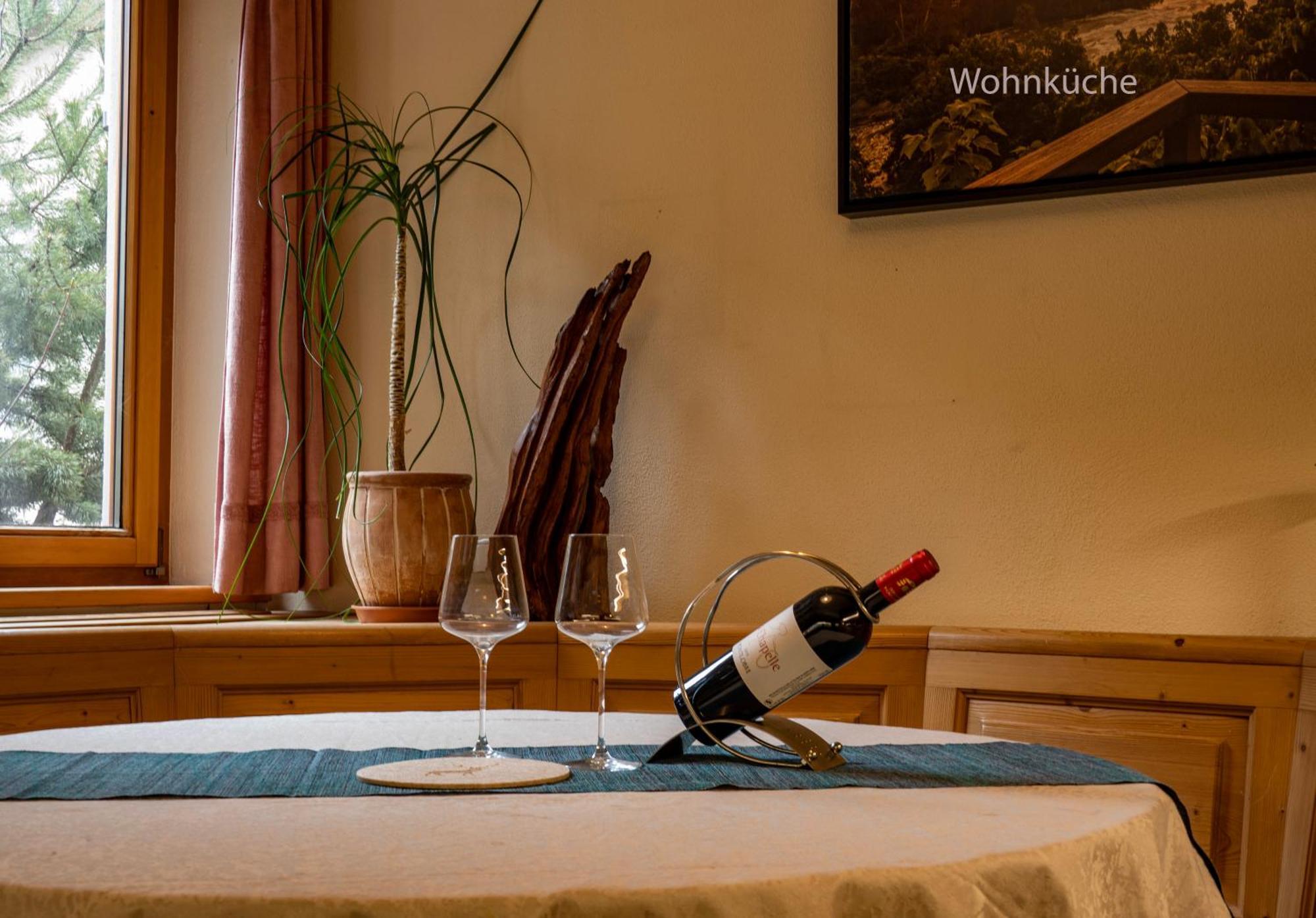 Gori Boutique Apartments - Tirol Ройте Екстериор снимка